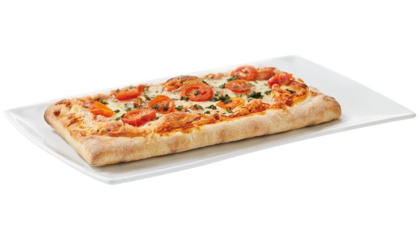 Ciabatta Tomate-Mozzarella