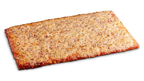 Gastronorm Standard Pizza Margherita - 28 x 48 cm