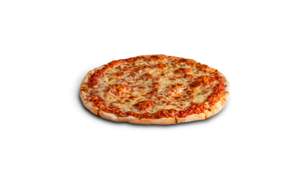 Pizzetta Margherita - Ø 19 cm