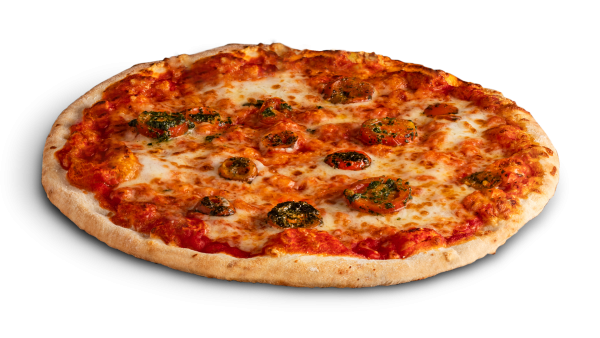 Premium Pizza Buffalo XXL - Ø 30 cm