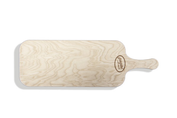 Flammkuchen - Servierbrett Amelie