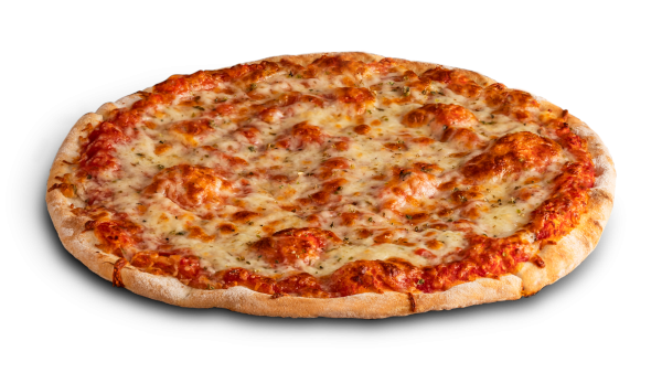 Premium Pizza Margherita - Ø 26 cm