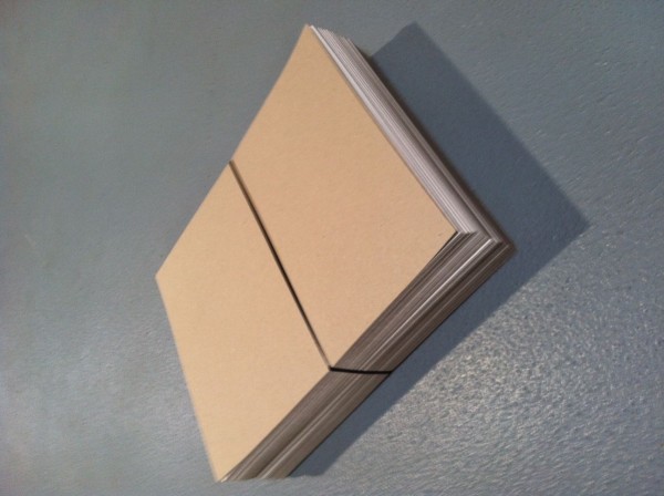 Flammkuchenplatten / Pappteller