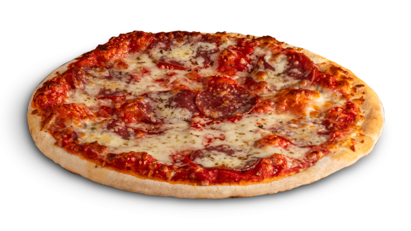 Premium Pizza Salami XXL - Ø 30 cm