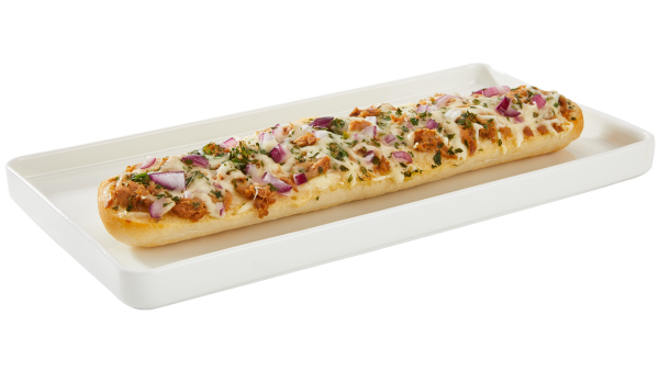 Gourmet Baguette Thunfisch