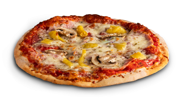 Premium Pizza Speciale - Ø 26 cm