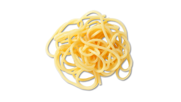 Spaghetti