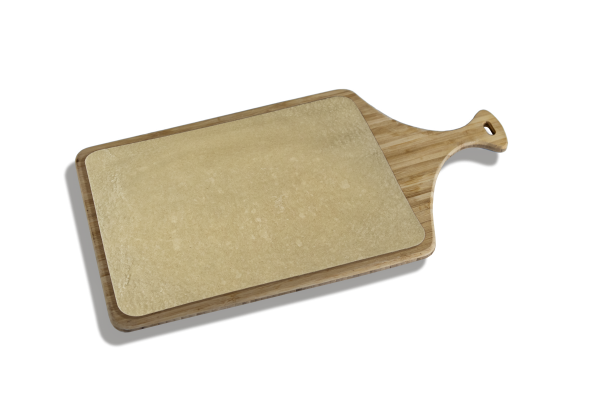 Flammkuchenboden rechteckig