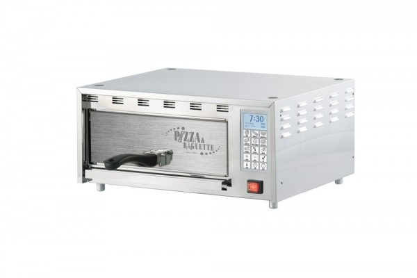 Pizza & Baguette Ofen Easy Pro Bake V4