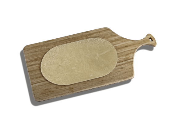 Flammkuchenboden midi