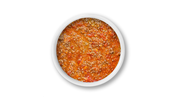 Pasta Sauce Bolognese