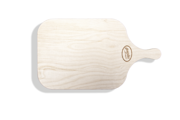 Flammkuchen - Servierbrett Petit