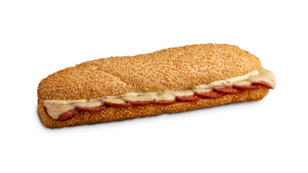 Premium Diabolo Sesam Baguette