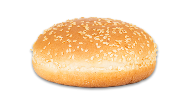 Sesambun XL - Ø 12,5 cm